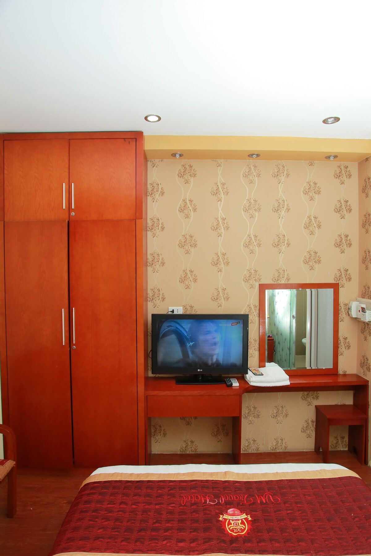 Reddoorz Near Hanoi Railway Station Exterior foto