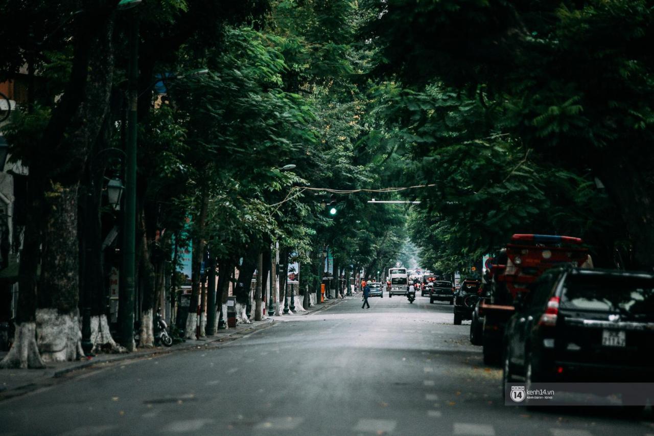 Hotel Reddoorz Near Hanoi Railway Station Exterior foto